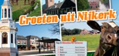 groeten uit Nijkerk