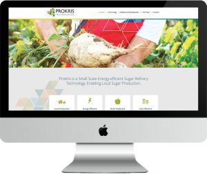 Webdesign Wageningen