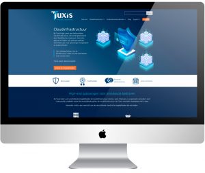 Tuxis website