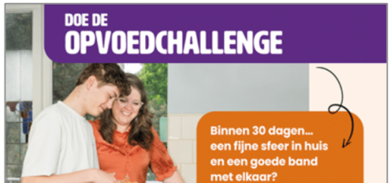 Uitdagende campagne voor Barneveld